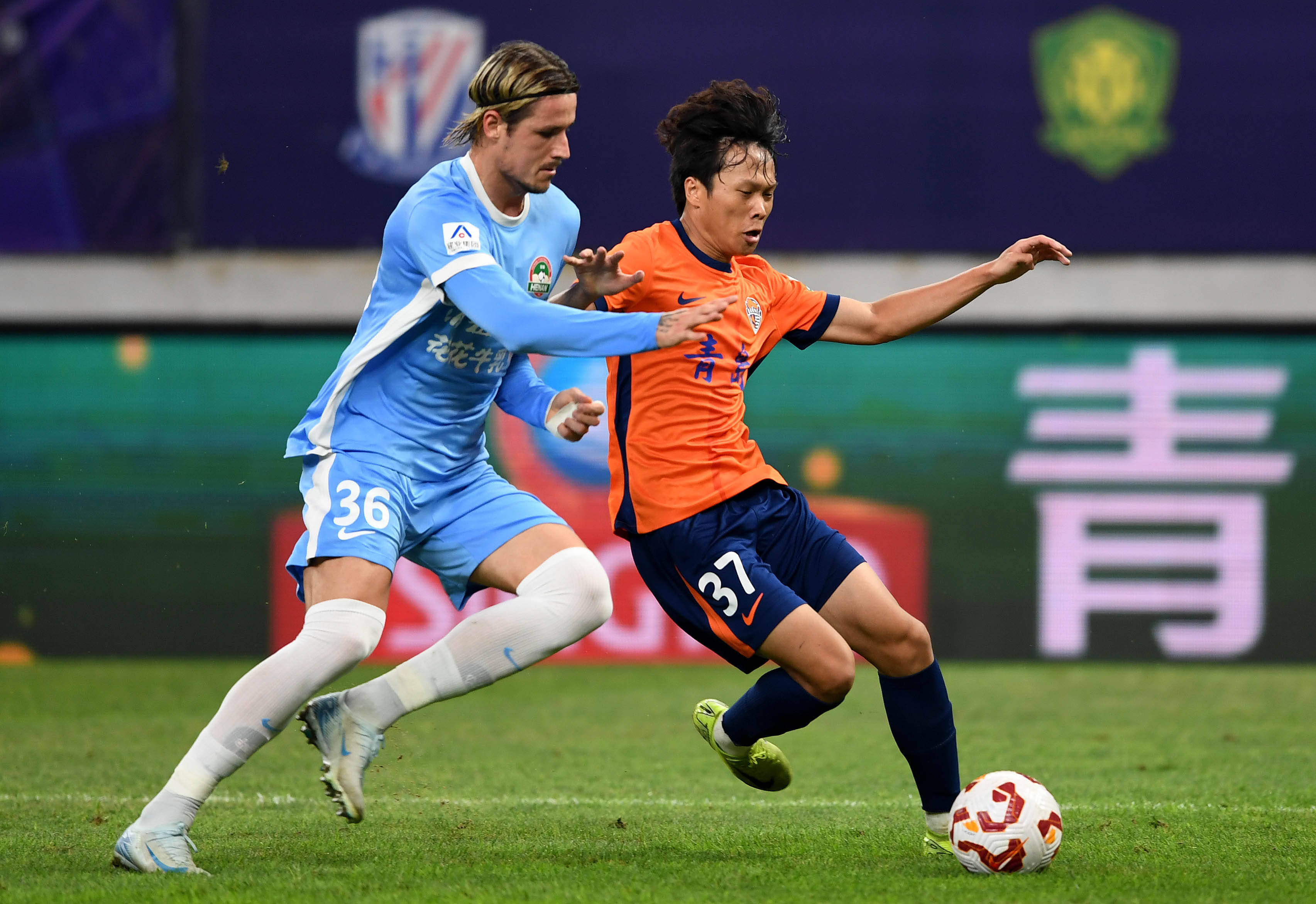 他是最不怕关键球的人（关键时刻他从不手软）