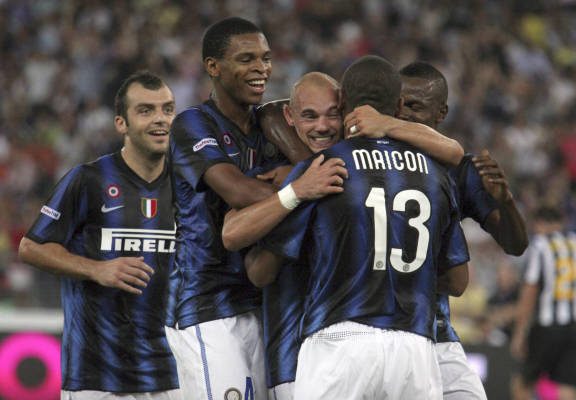 这队终于找到正确踢法（这队总算找到了制胜打法）