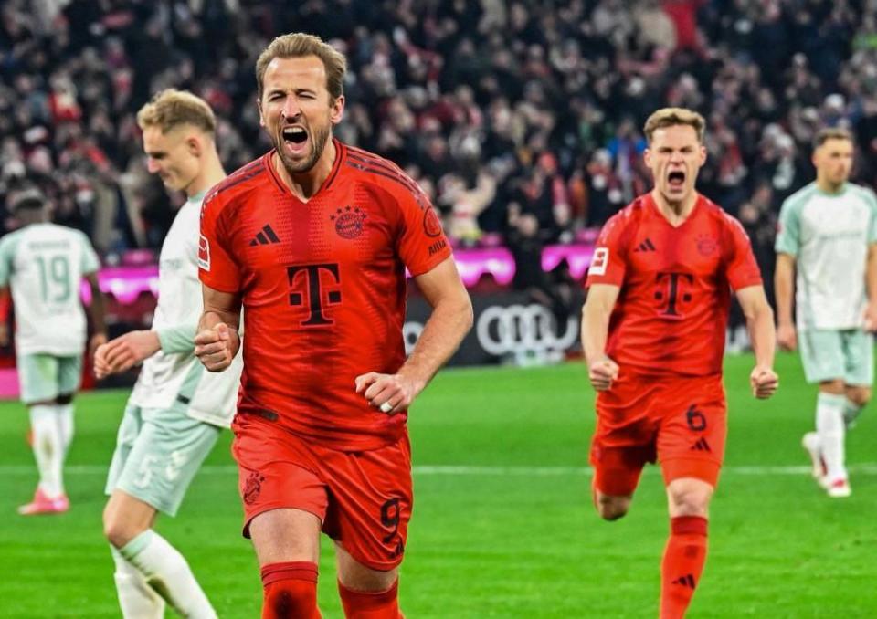 查理-亚当：麦克托米奈的精彩倒钩足以比肩齐达内的天外飞仙（亚当盛赞麦克托米奈：这记倒钩堪比齐达内的天外飞仙）