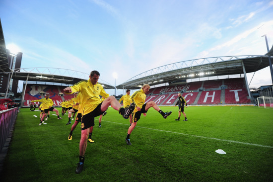 塞内加尔进攻火力惊人（塞内加尔锋线凶猛无比）